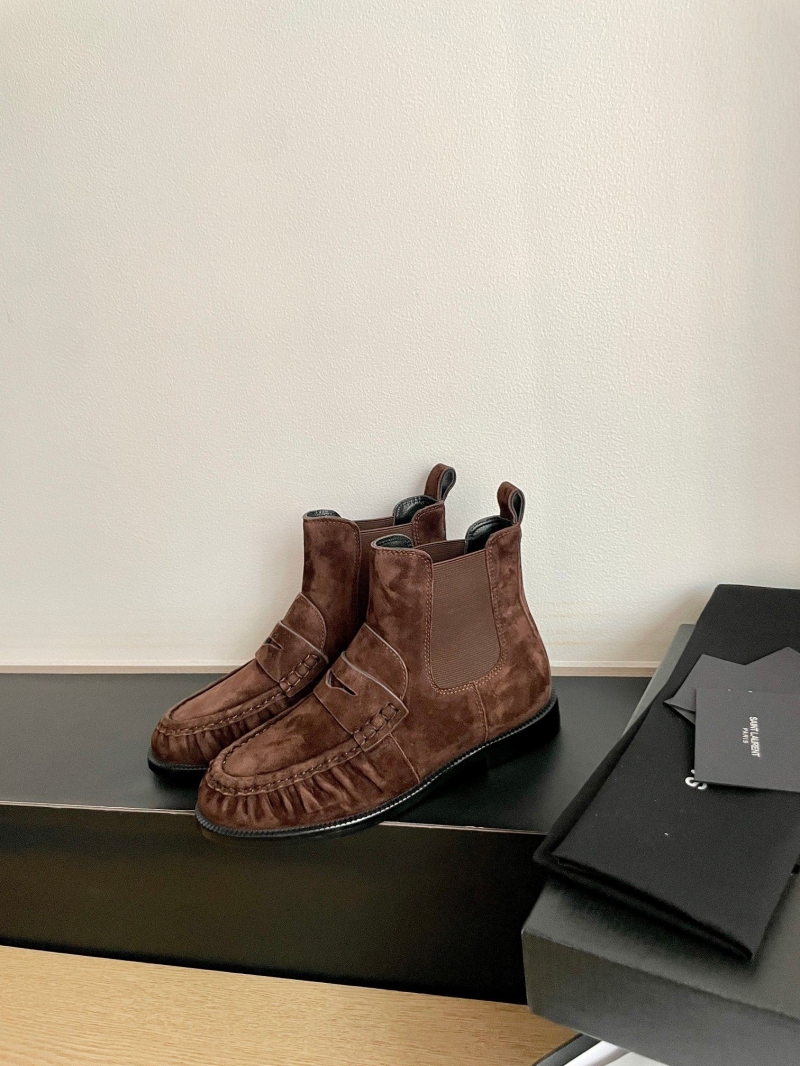 Y51 boots